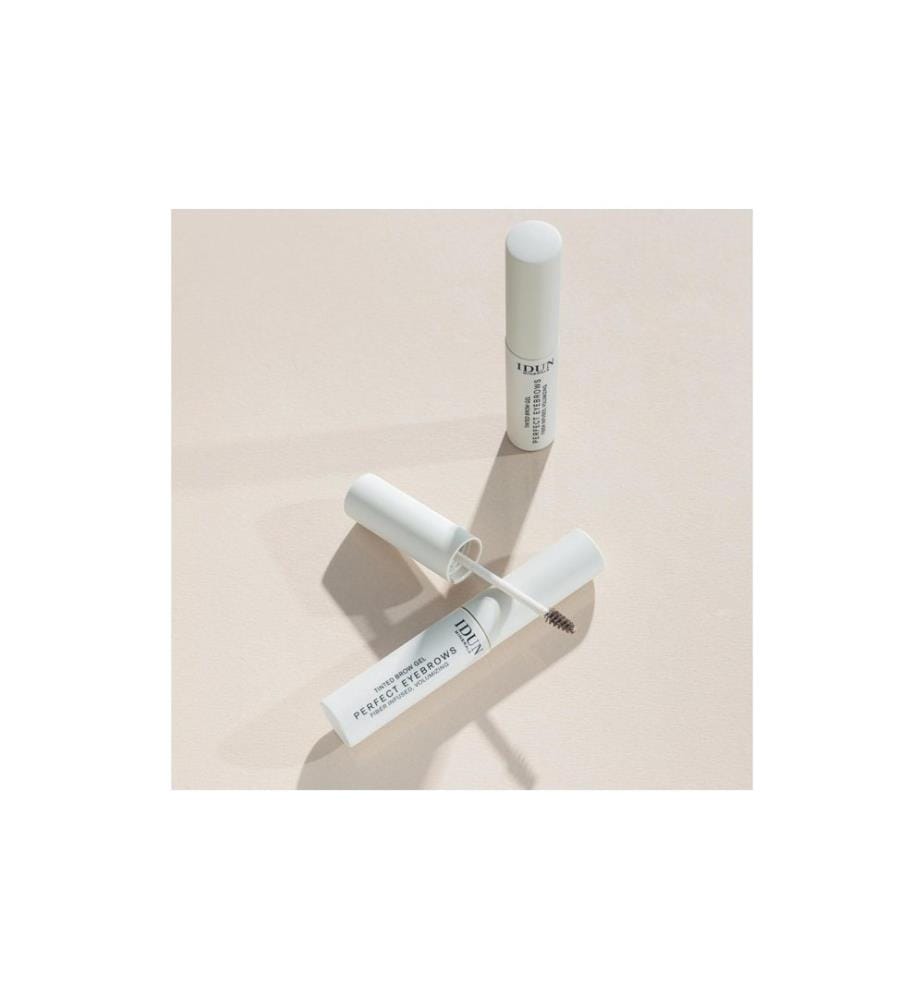 IDUN MINERALS - Perfect Eyebrows 303 Dunkel