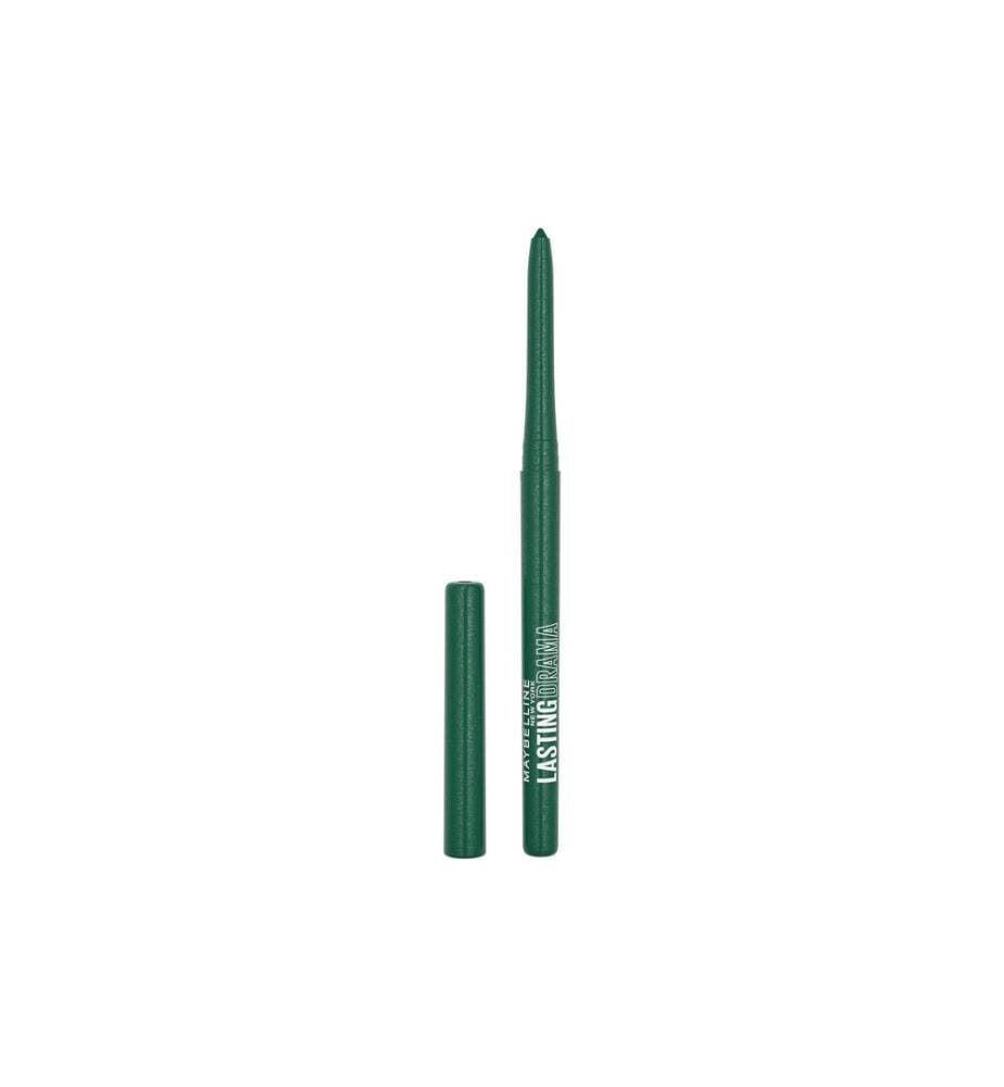 Maybelline - Lasting Drama Automatic Liner 40 Green with Envy
