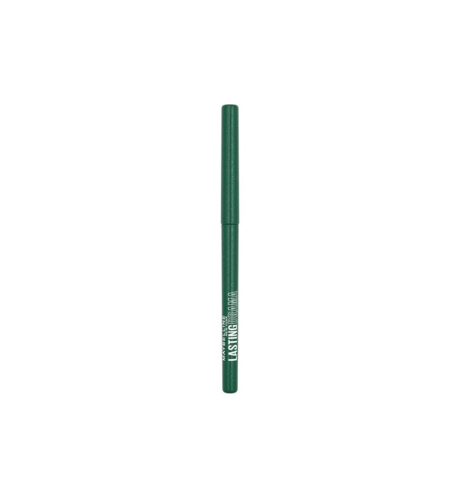 Maybelline - Lasting Drama Automatic Liner 40 Green with Envy