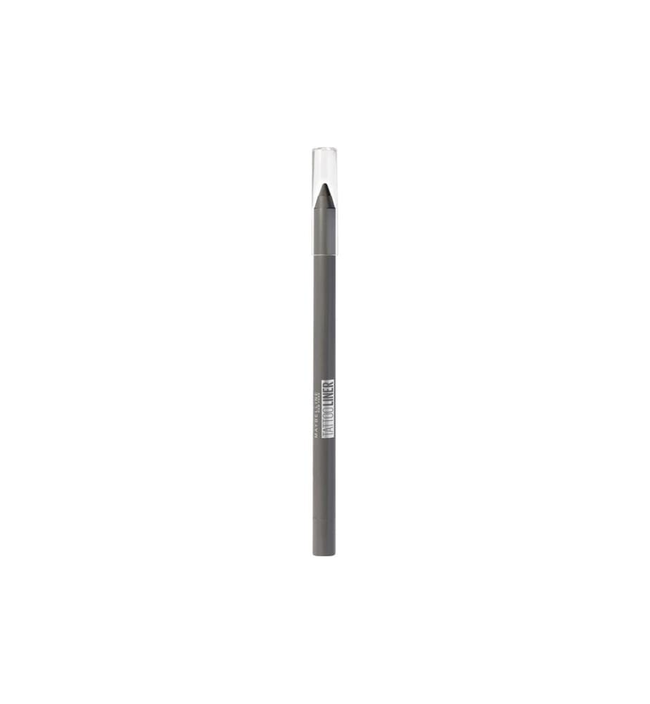 Maybelline - Tattoo Liner Crayon Gel 901 Intense Charcoal