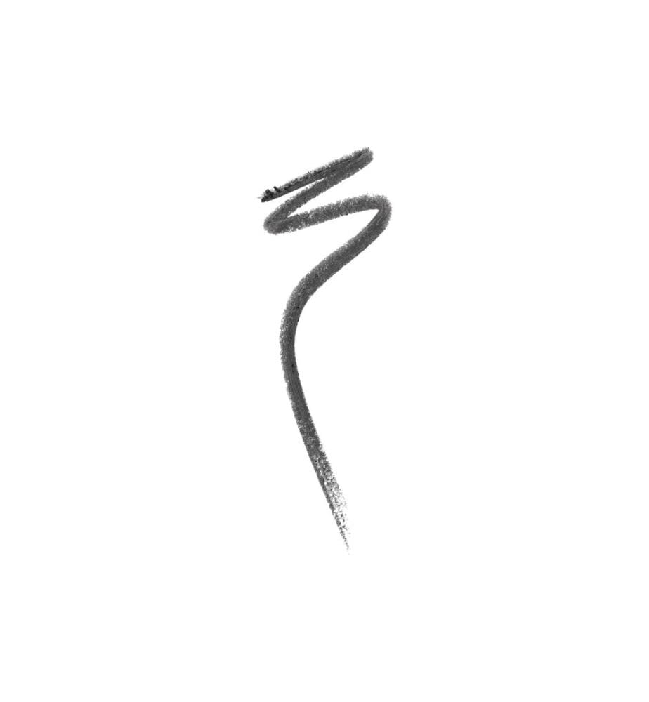 Maybelline - Tattoo Liner Crayon Gel 901 Intense Charcoal
