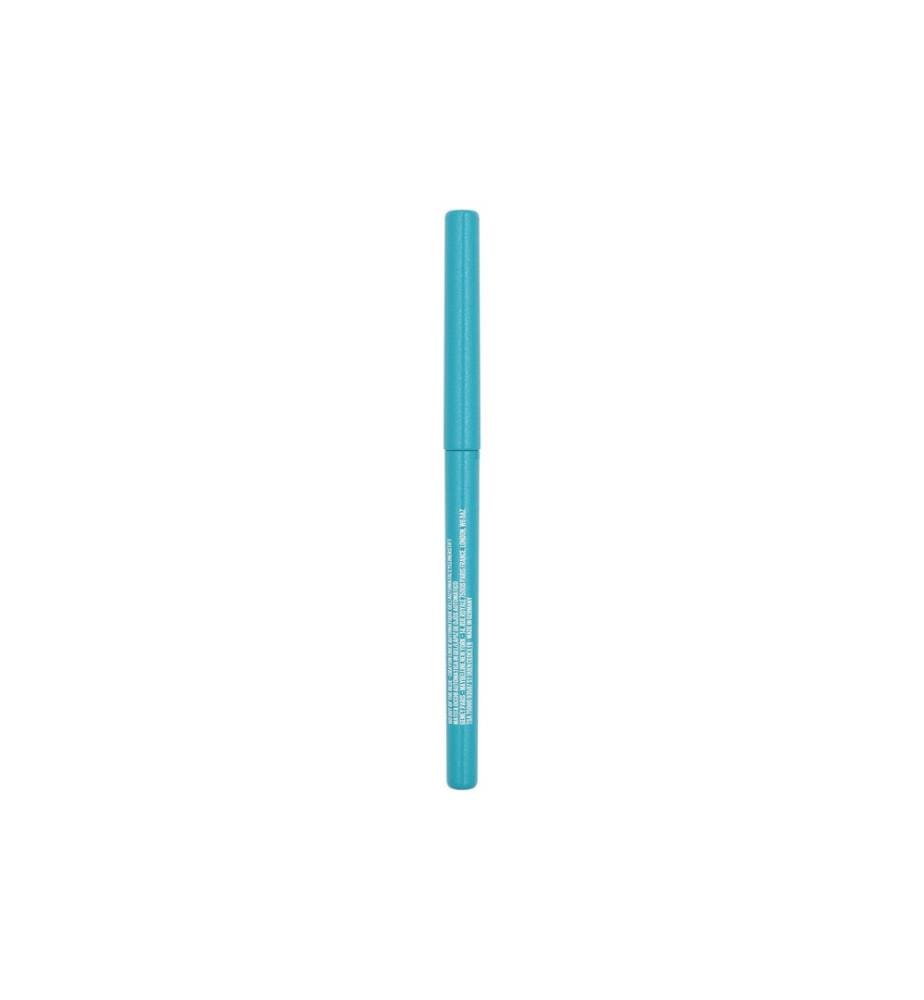 Maybelline - Lasting Drama Automatic Liner 60 Türkis Breezy Blue