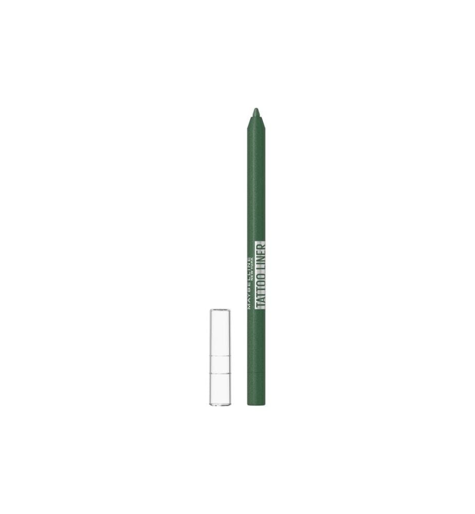 Maybelline - Tattoo Liner Gel Pencil 817 Vivid Green