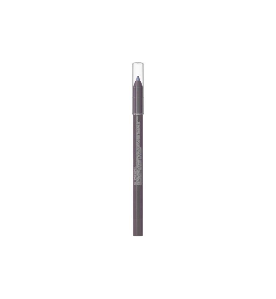 Maybelline - Tattoo Liner Gel Pencil 822 Space Graphite