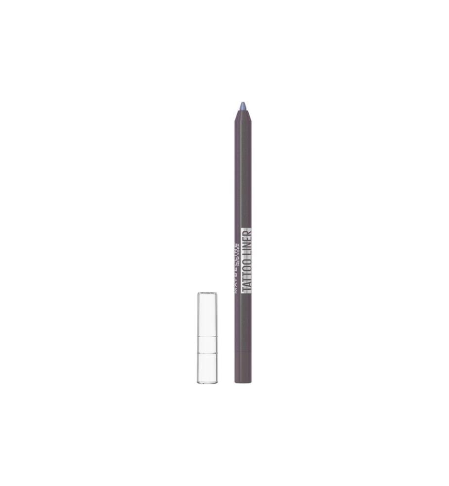 Maybelline - Tattoo Liner Gel Pencil 822 Space Graphite