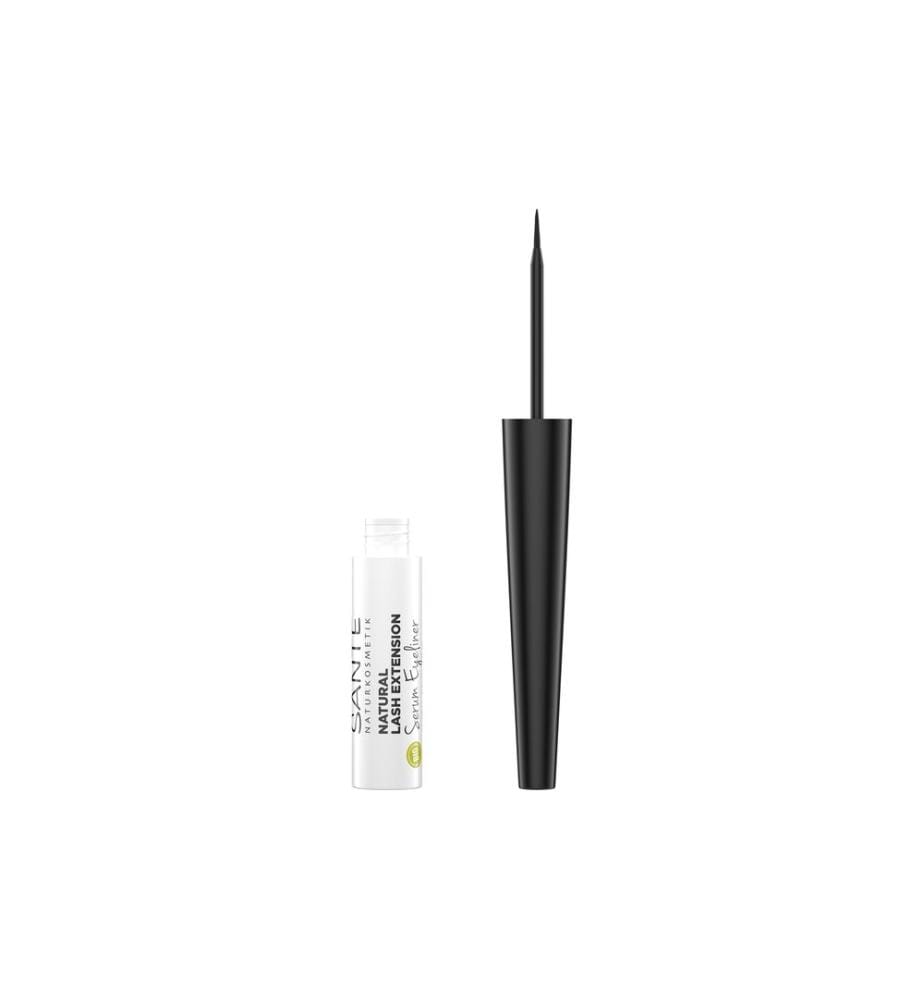 SANTE - Lash Extension Serum Eyeliner Schwarz
