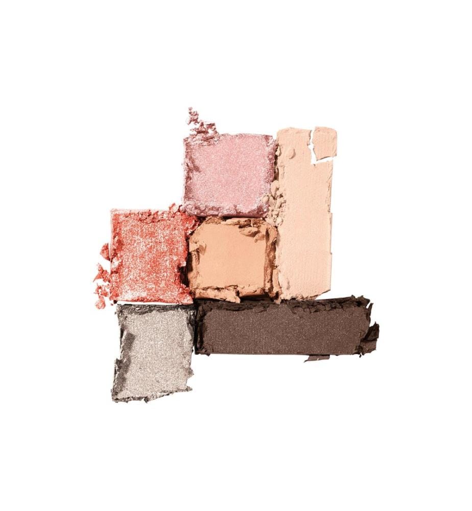 Maybelline - The City Mini Lidschatten Palette 430 Downtown Sunrise