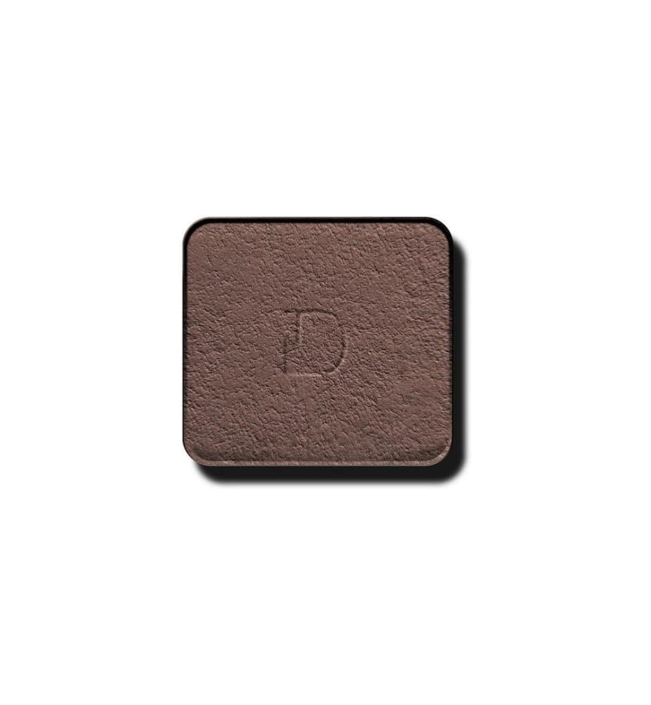 Diego dalla Palma - Matt Eyeshadow Refill System 165 brun gras