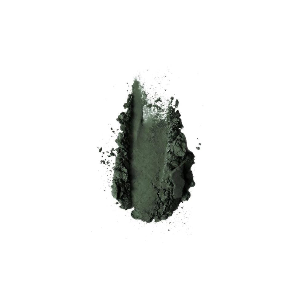 Diego dalla Palma - Matt Eyeshadow Refill System 173 Ever Green