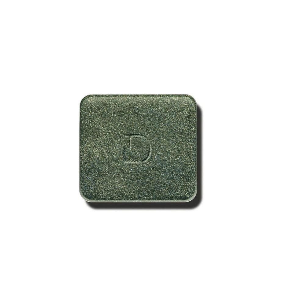 Diego dalla Palma - Pearly Eyeshadow 123 Vert iridescent 123