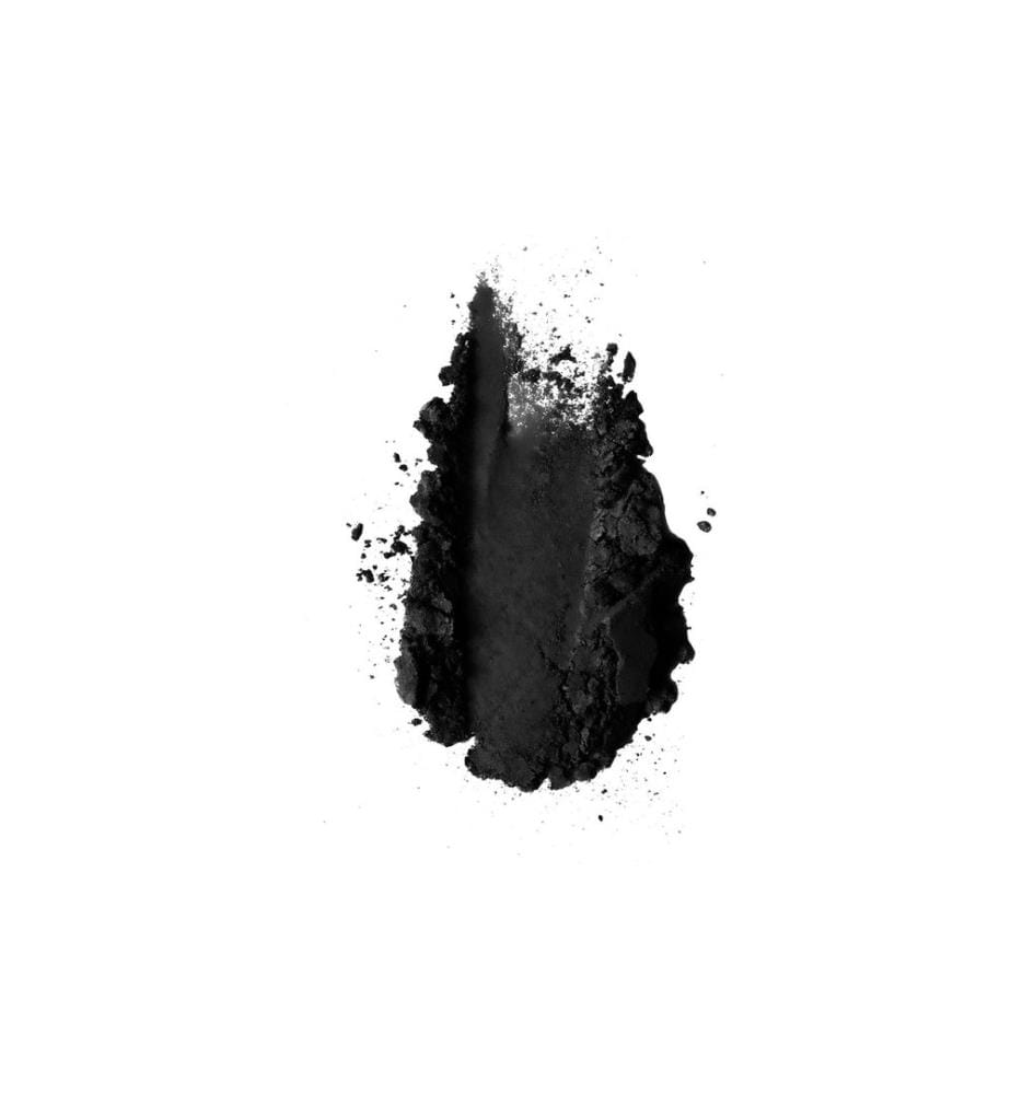 Diego dalla Palma - Matt Eyeshadow Refill System 175 Mystery Black