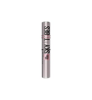 Maybelline - Mascara Sky Tubes Schwarz
