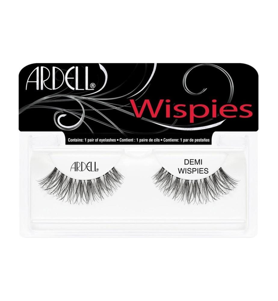Ardell - Demi Wispies Black