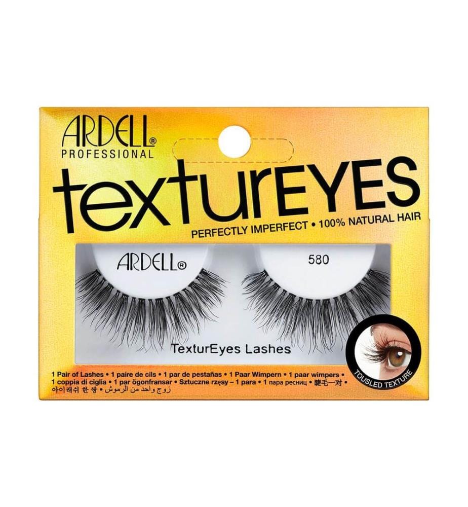 Ardell - TexturEyes 580 Schwarz