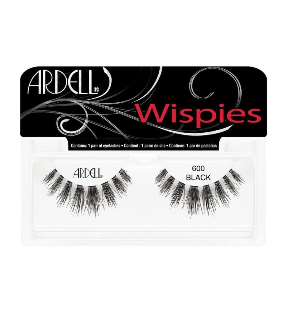 Ardell - Wispies 600 Noir