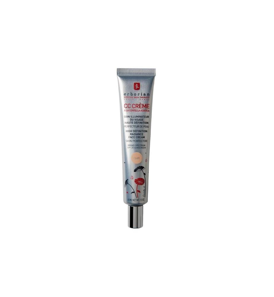 erborian - CC Creme Clair