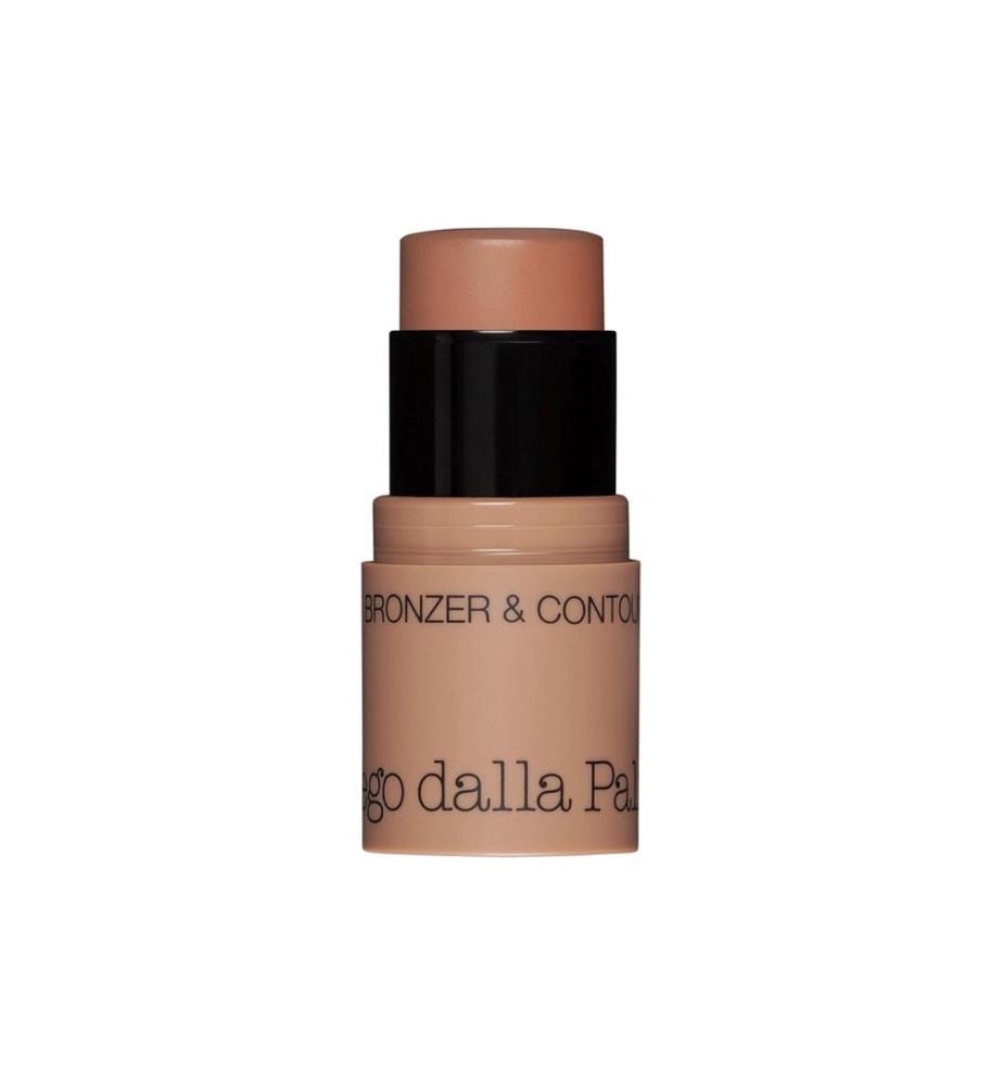 Diego dalla Palma - All in One Bronzer & Kontur 51 - Caffelatte