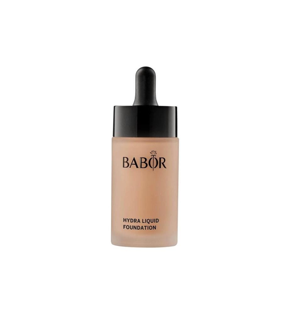 babor - Hydra Liquid Foundation sand