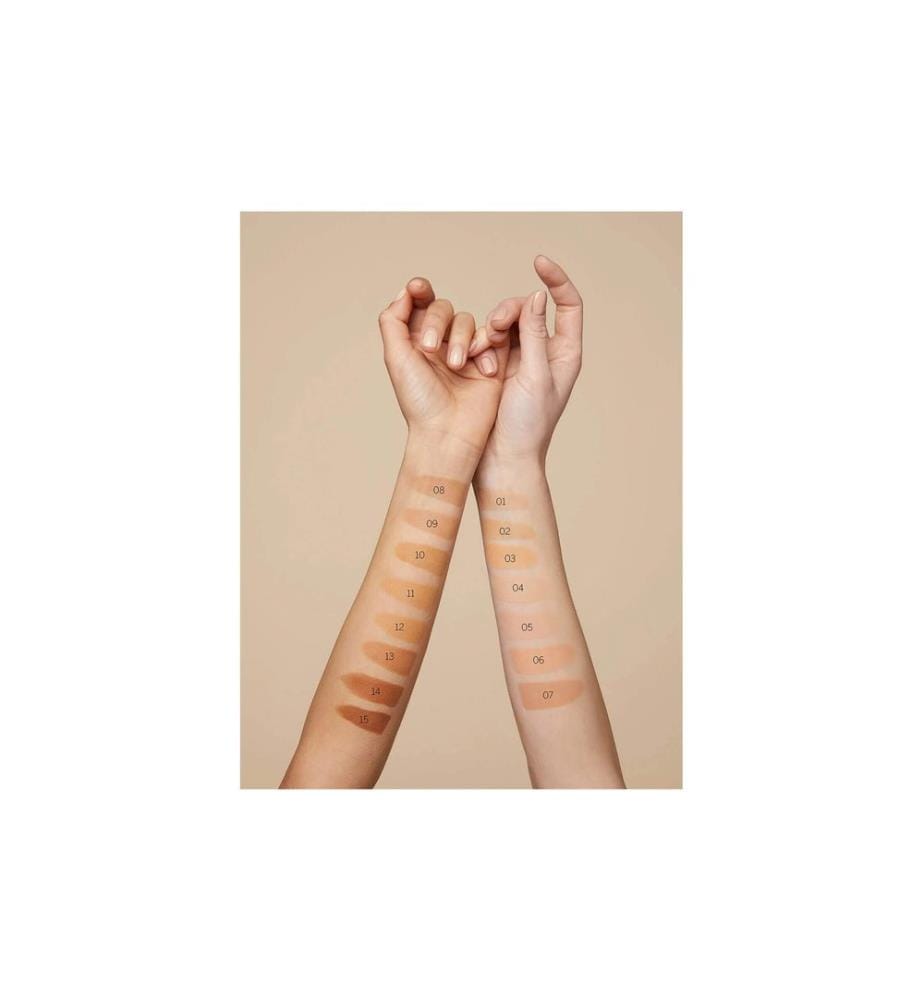 babor - Hydra Liquid Foundation sand
