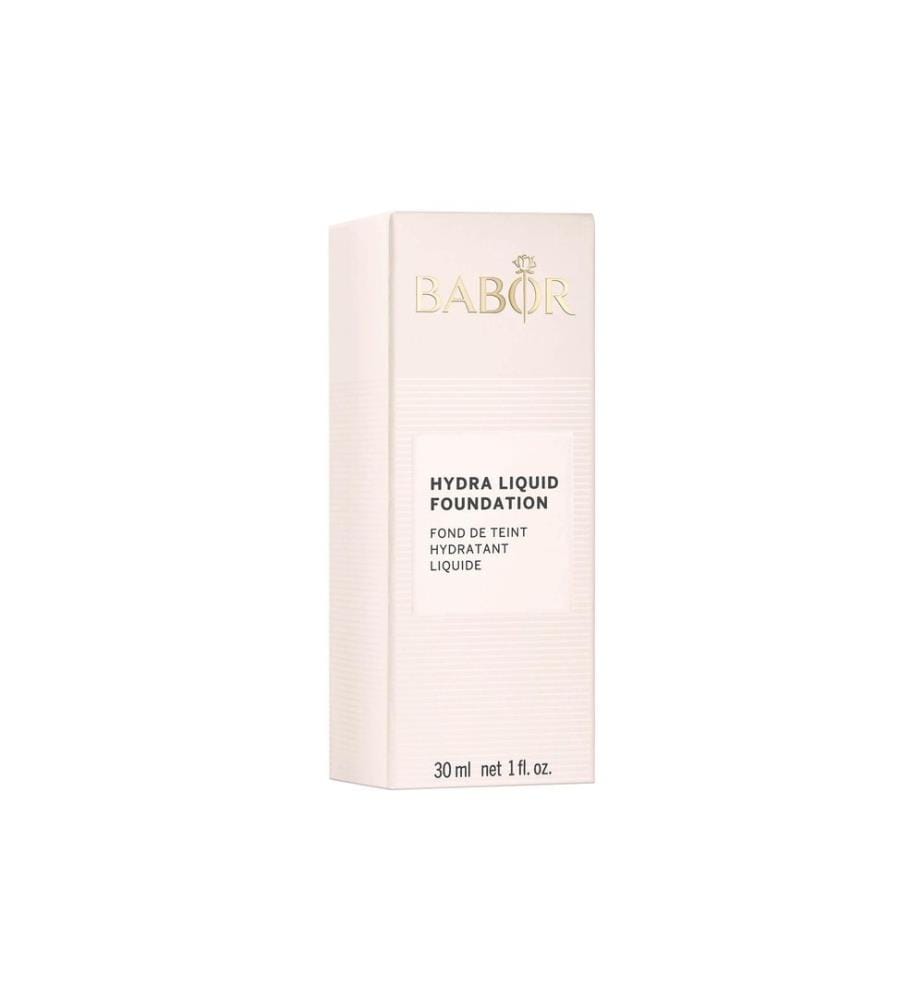 babor - Hydra Liquid Foundation sand