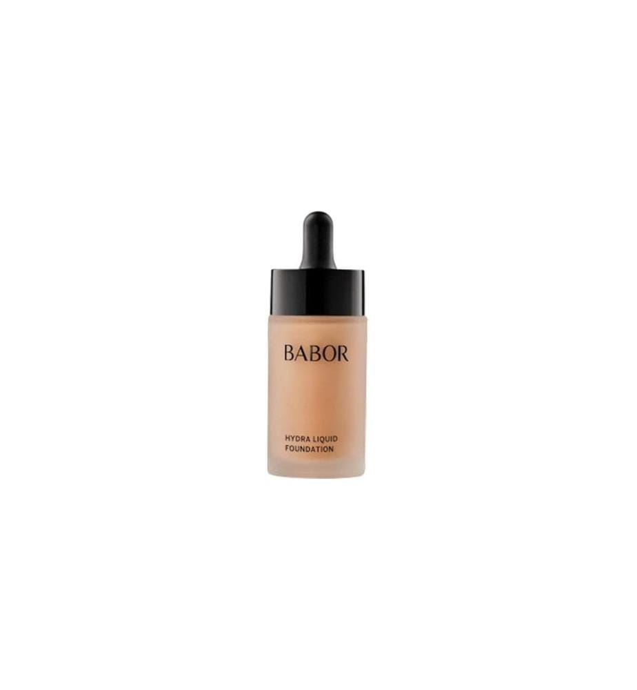 babor - Hydra Liquid Foundation Porzellan