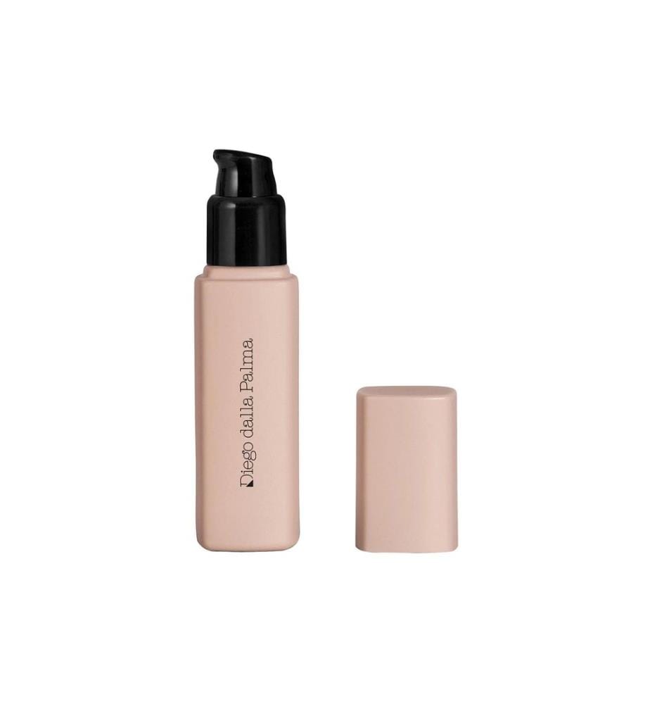 Diego dalla Palma - Nudissimo Soft Matt Foundation 243C Beige Rose