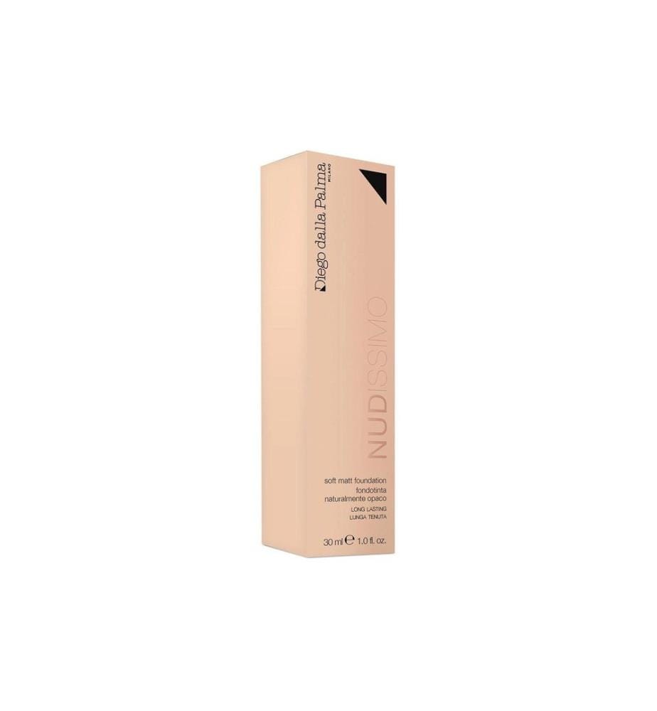 Diego dalla Palma - Nudissimo Soft Matt Foundation 243C Beige Rose