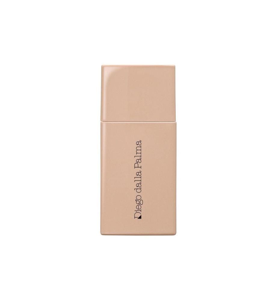 Diego dalla Palma - Nudissimo Soft Glow Foundation Honey Beige