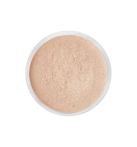 IDUN MINERALS - Mineral Powder Foundation Signe Lumière neutre