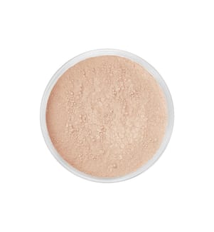IDUN MINERALS - Mineral Powder Foundation Signe Neutral Light