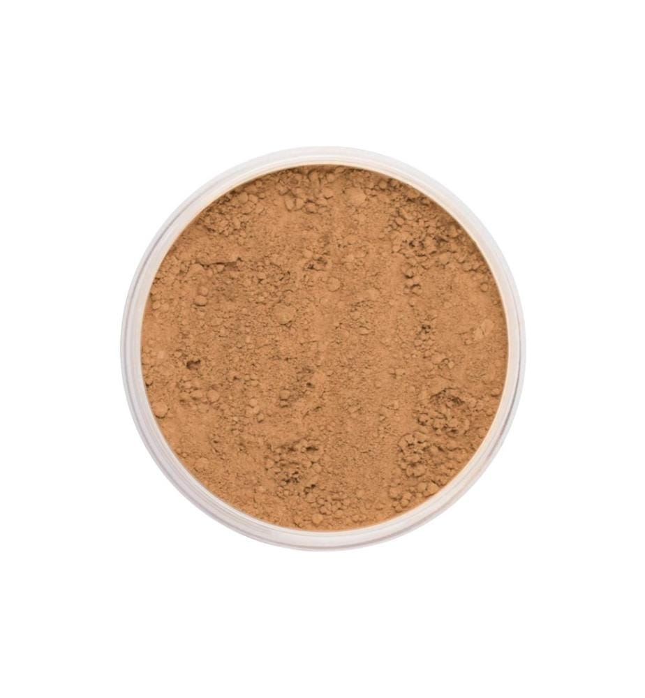 IDUN MINERALS - Mineral Puder Foundation 045 Embla