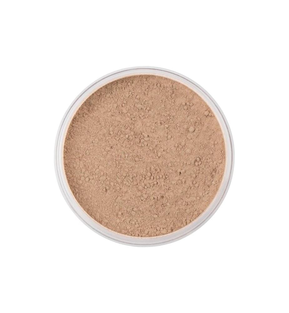 IDUN MINERALS - Mineral Powder Foundation 042 Ingrid