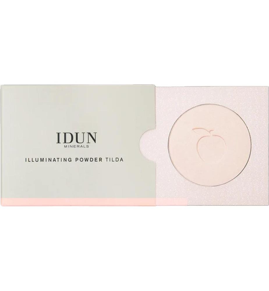 IDUN MINERALS - Tilda Transparent