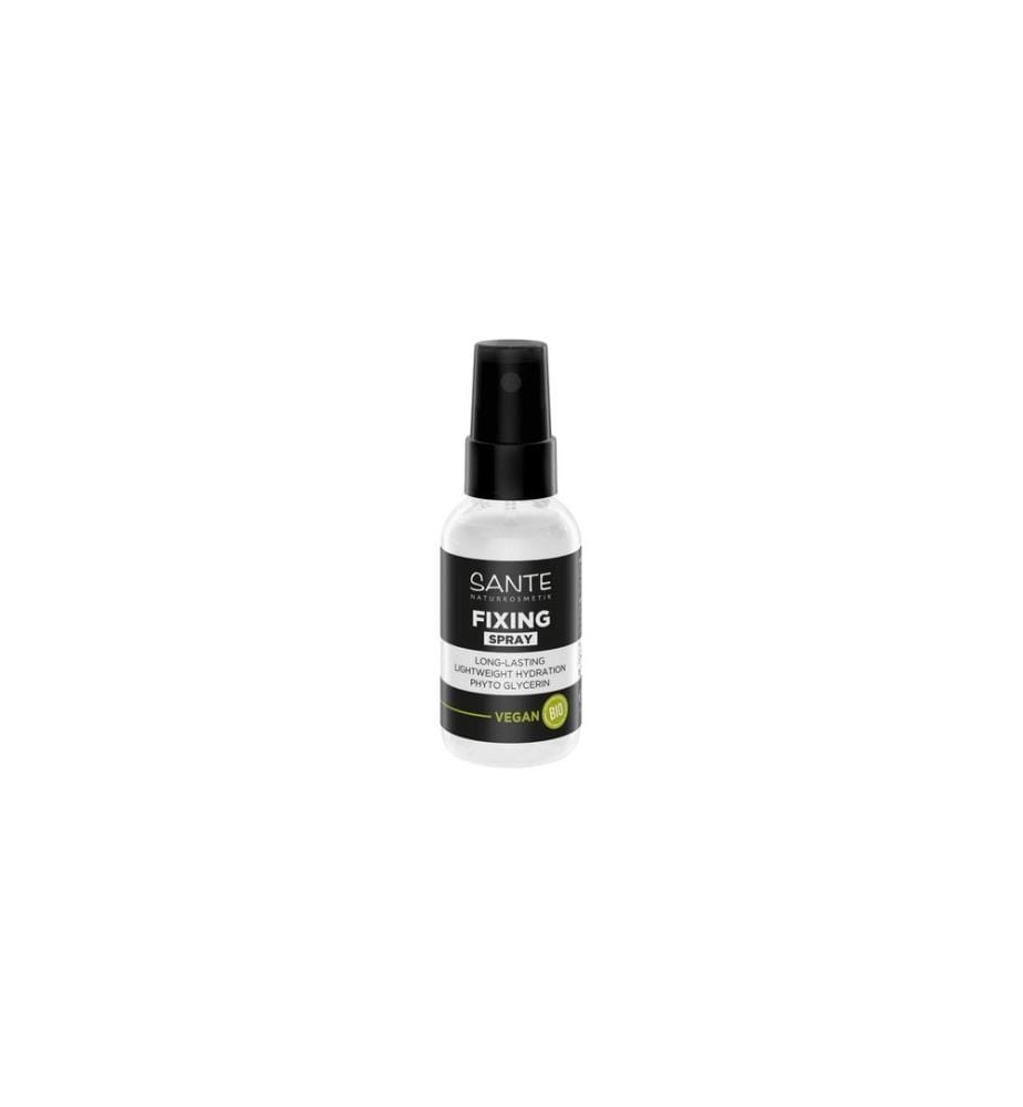 SANTE - Long Lasting Fixing Spray Pro Transparent