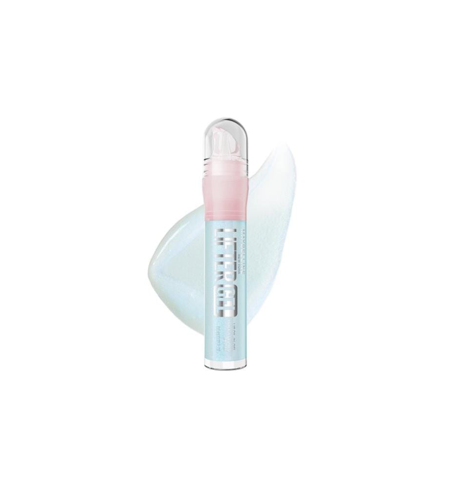 Maybelline - Brillant à lèvres Lifter Gel 002 Blue Boba