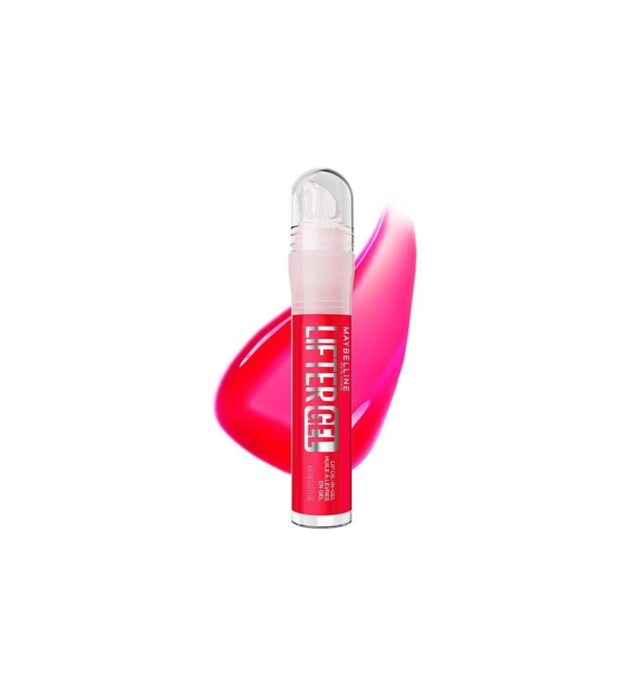 Maybelline - Lipgloss Lifter Gel 005 Melon-Ade