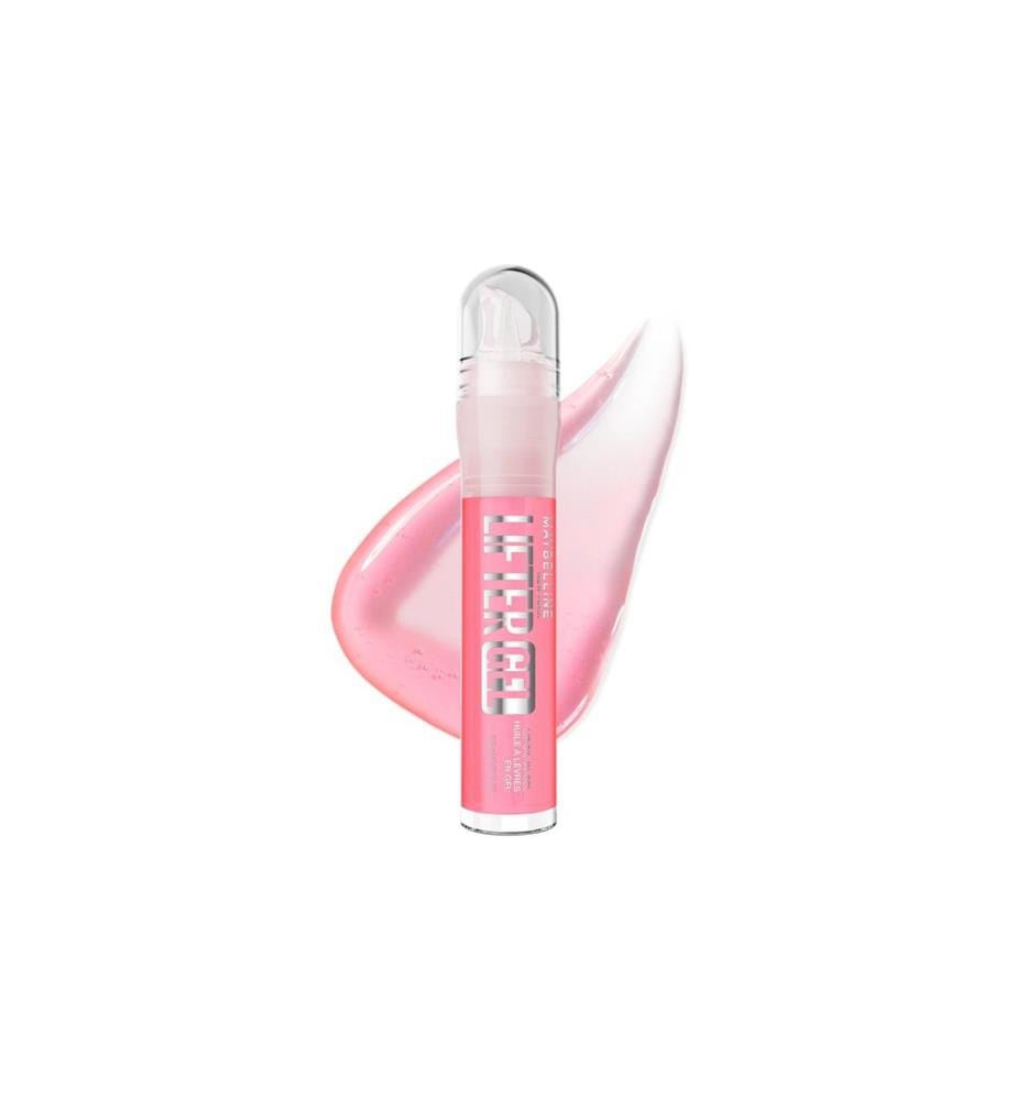 Maybelline - Lipgloss Lifter Gel 004 Sugar Spritz