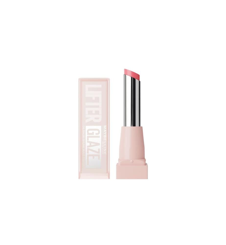 Maybelline - Lipgloss Lifter Glaze 012 Strawberry Compote