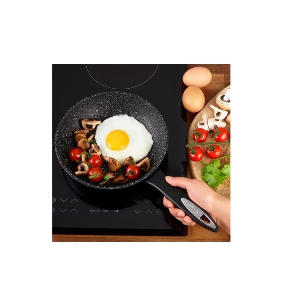 ZYLISS - Poêle à frire Cook anti-adhésif 24 cm
