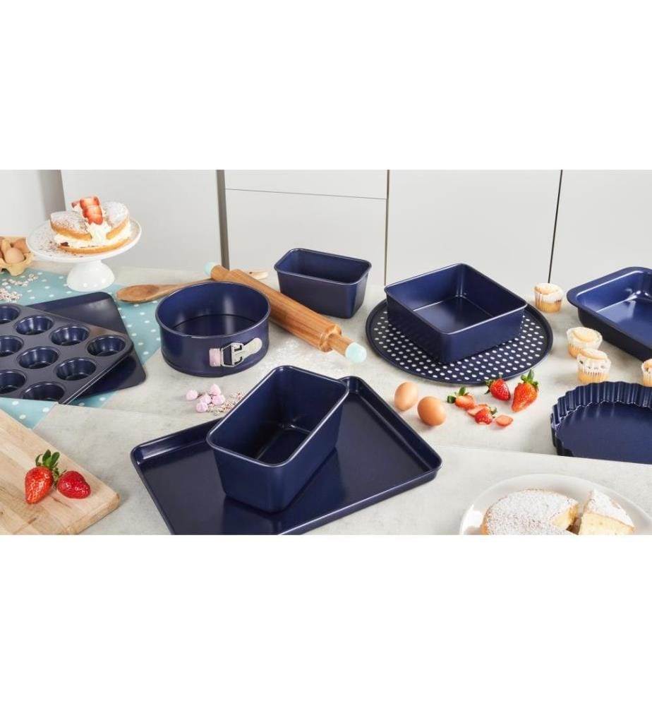 ZYLISS - Backblech flach 35 cm x 27 cm