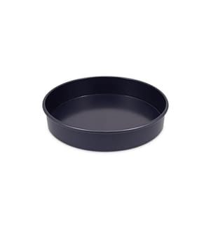 ZYLISS - Torten-Backform mit Hebeboden 20 cm, Dunkelblau