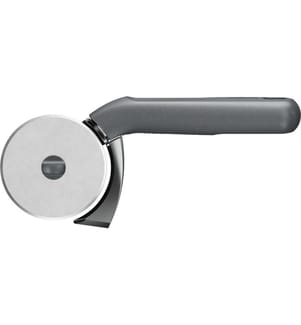 ZYLISS - Pizzaschneider E910071 Schwarz/Silber