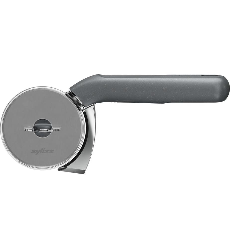ZYLISS - Pizzaschneider E910071 Schwarz/Silber