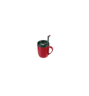 ZYLISS - Gobelet à café 350 ml, 1 Pièce/s, Rouge