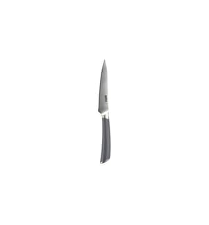 ZYLISS - Éplucheur Comfort Pro dentelé 11,5 cm, Gris