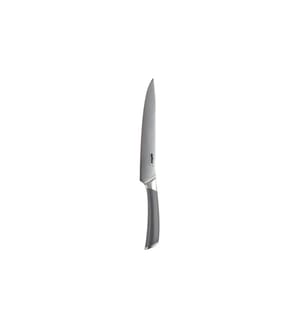 ZYLISS - Couteau trancheur Comfort Pro 20 cm, Gris