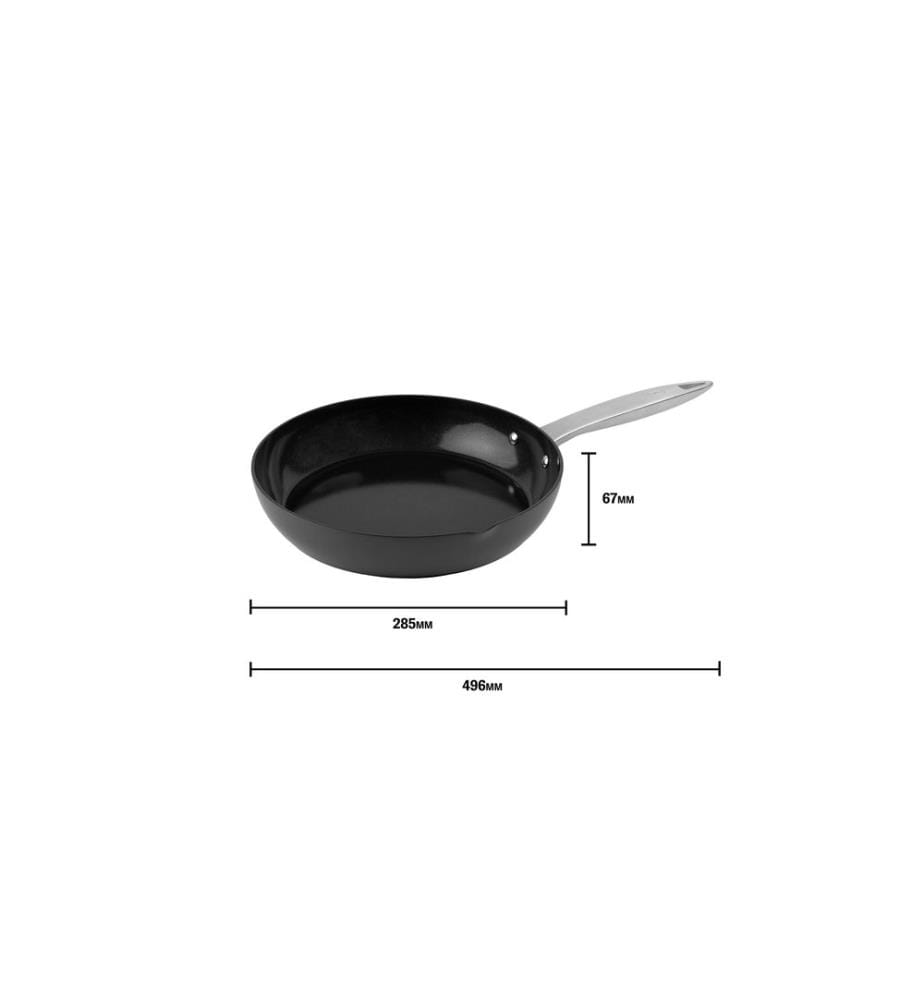 ZYLISS - Bratpfanne Ultimate Pro 28 cm