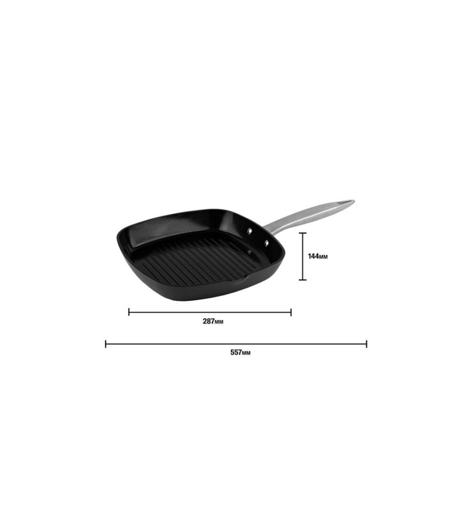 ZYLISS - Bratpfanne Ultimate Pro 26 cm