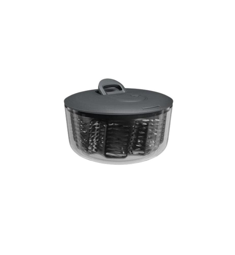 ZYLISS - Essoreuse à salade Easy Spin L Gris