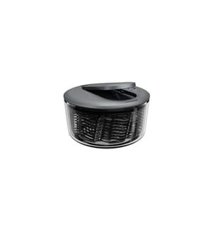 ZYLISS - Essoreuse à salade SwiftDry S Gris